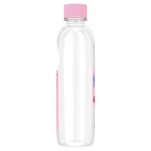 Johnson's Baby Oil 500ml