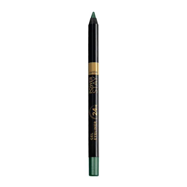 Powerstay Gel Eye Liner - Going Green