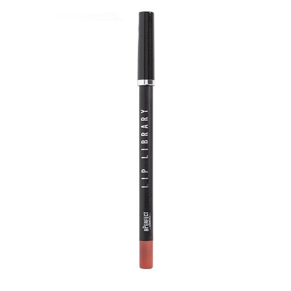 BPerfect Cosmetics Lip Library Lip Liner- Charming