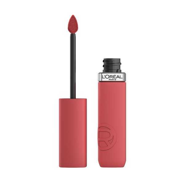L'Oréal Paris Infallible Matte Resistance Lipstick 230