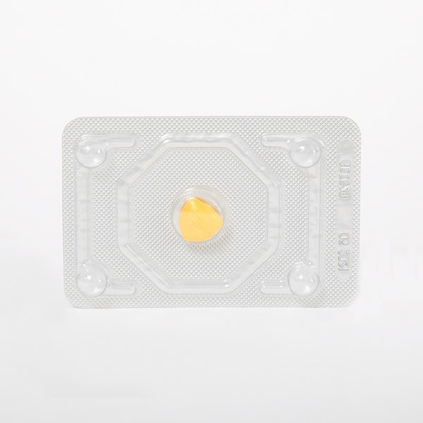 ellaOne -  Most Effective Emergency Morning After Pill 30mg