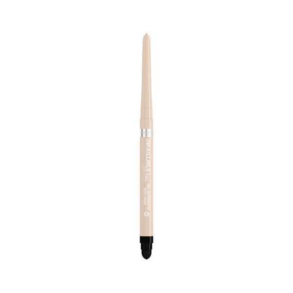 L'Oréal Paris Infallible Grip 36H Gel Eyeliner Opalescent