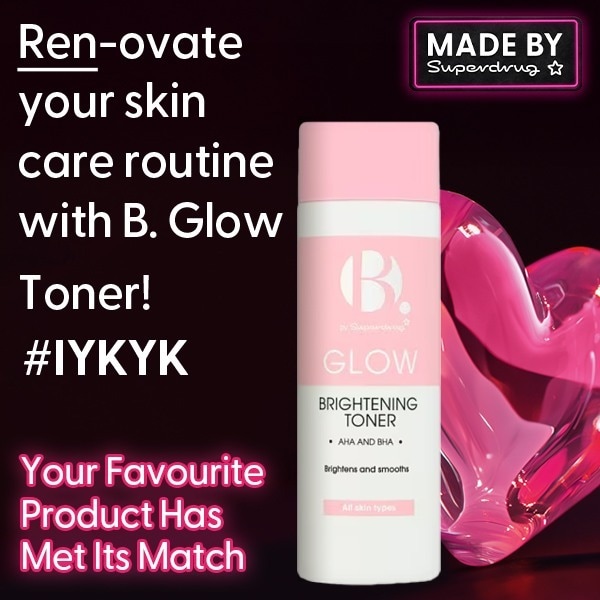 B. Brightening Toner 100ML