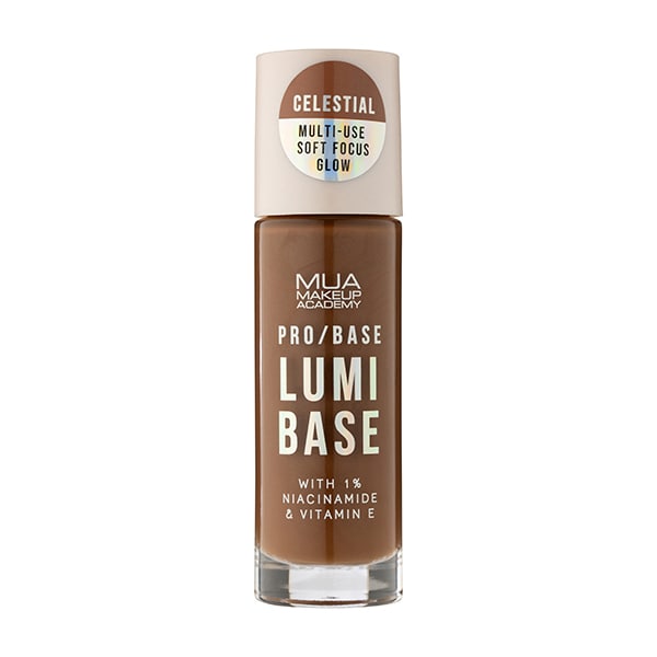 MUA Pro/Base Lumi Base Celestial