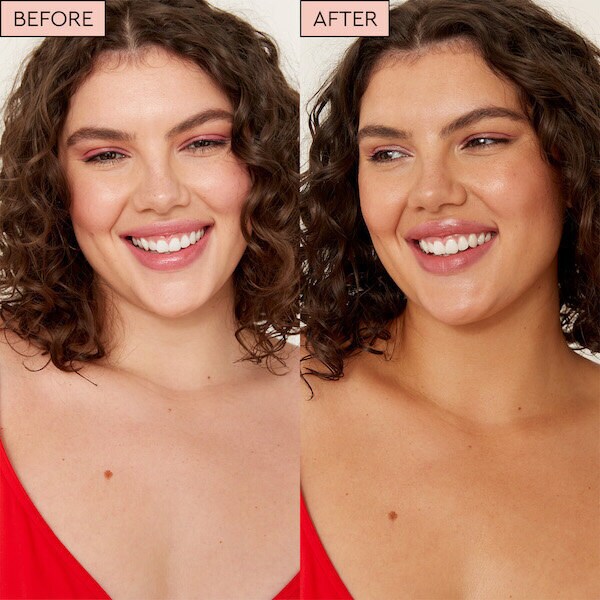 Tanologist Face + Body Self Self Tan Drops Light 30ml