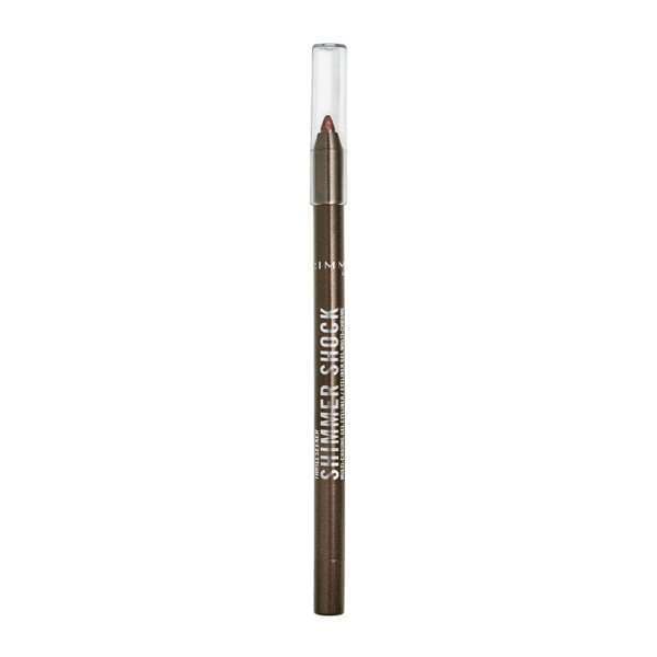 Rimmel Thrill Seeker Shimmer Shock Eyeliner 003 Bronze Rush