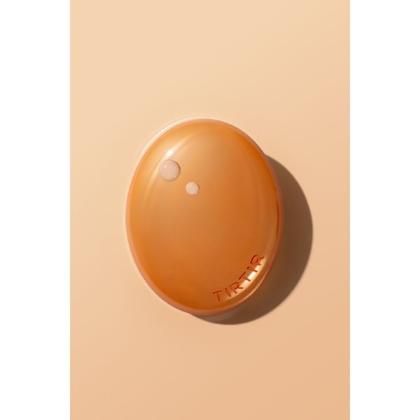 TIRTIR Mask Fit Ai Filter Cushion 43N Deep Cocoa 18G
