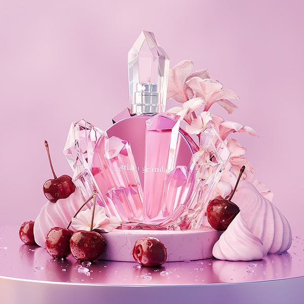 Ariana Grande R.E.M. Cherry Eclipse Eau de Parfum 50ml