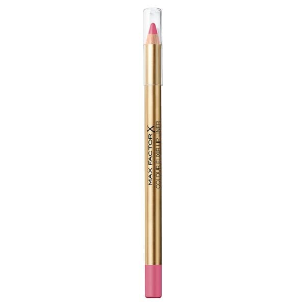 Max Factor Colour Elixir Lipliner 035 Pink Princess