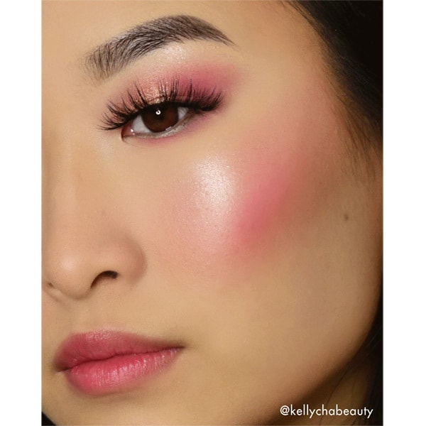Milani Cheek Kiss Cream Blush 130 Blushing Berry 6G