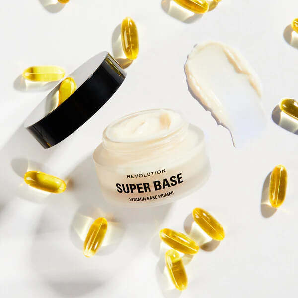 Revolution Super Base Vitamin Base Primer