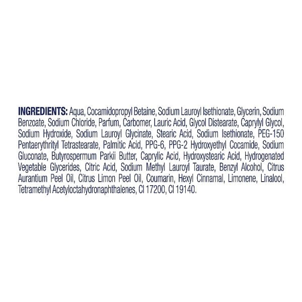 Dove Pampering Advanced Care Body Wash Shower Gel 400Ml