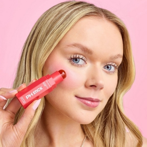 Collection Gorgeous Glow PH Adapting Lip & Cheek Stick 7 Phenomonal