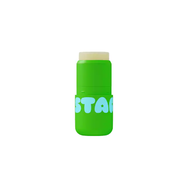 Star Balm Coconut Blast 4.30g