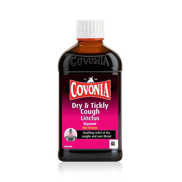 Covonia Dry and Tickly 300ml