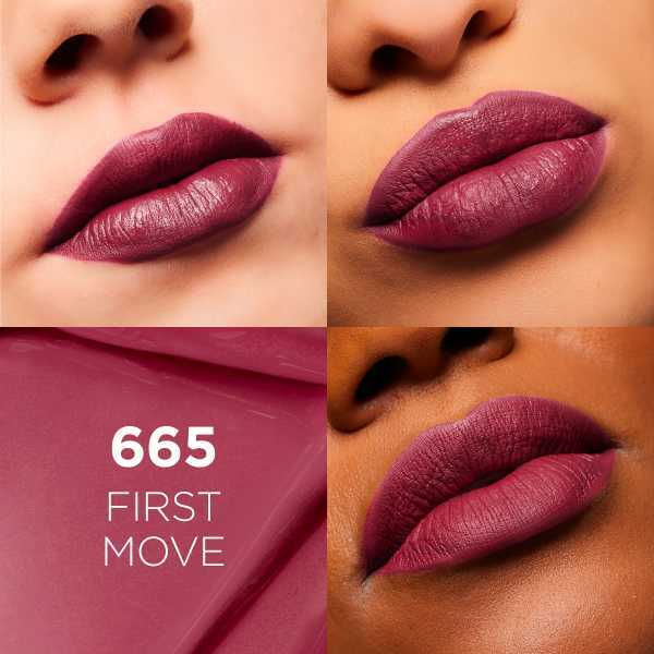 L'Oréal Paris Infallible Matte Resistance 665 First Move