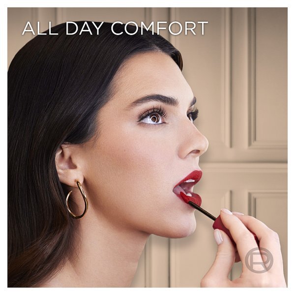 L'Oréal Paris Infallible Matte Resistance 601 Worth It