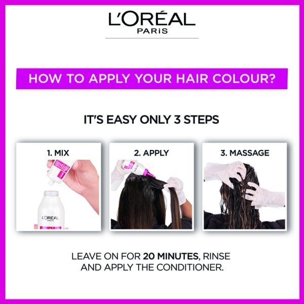 L'Oréal Casting Crème Gloss 1021 Pearly light blonde Hair Dye