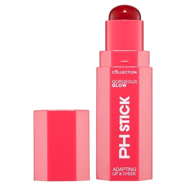 Collection Gorgeous Glow PH Adapting Lip & Cheek Stick 7 Phenomonal