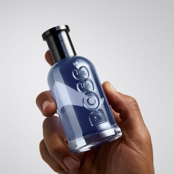 BOSS Bottled Infinite Eau de Parfum 100ml