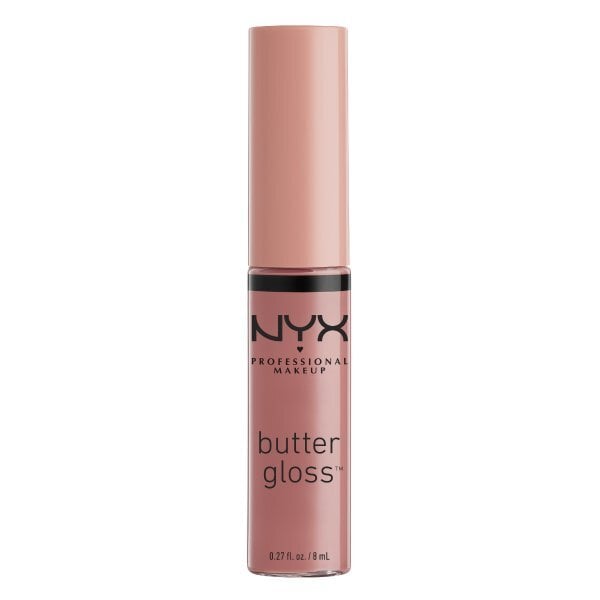 NYX Professional Makeup Butter Gloss - Tiramisu