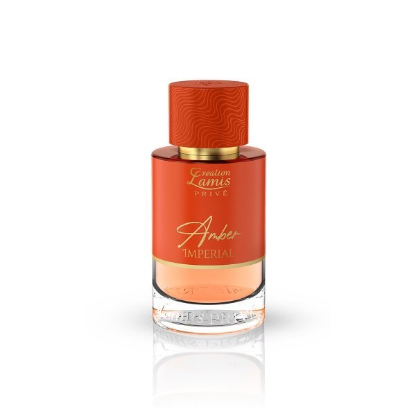 Creation Lamis Privé Amber Imperial edp 100ml