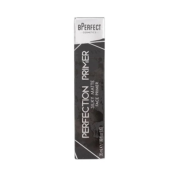 BPerfect Cosmetics Perfection Primer - Silky Matte
