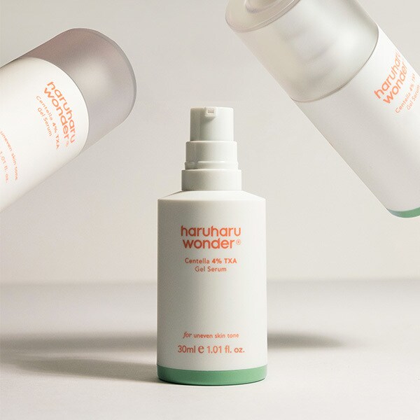 haruharu wonder Centella 4% Txa Dark Spot Go Away Serum 30ml