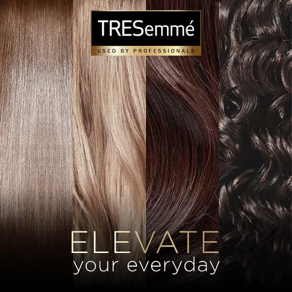TRESemme Keratin Smooth Finishing Hair Oil with Marula Oil 75 ml