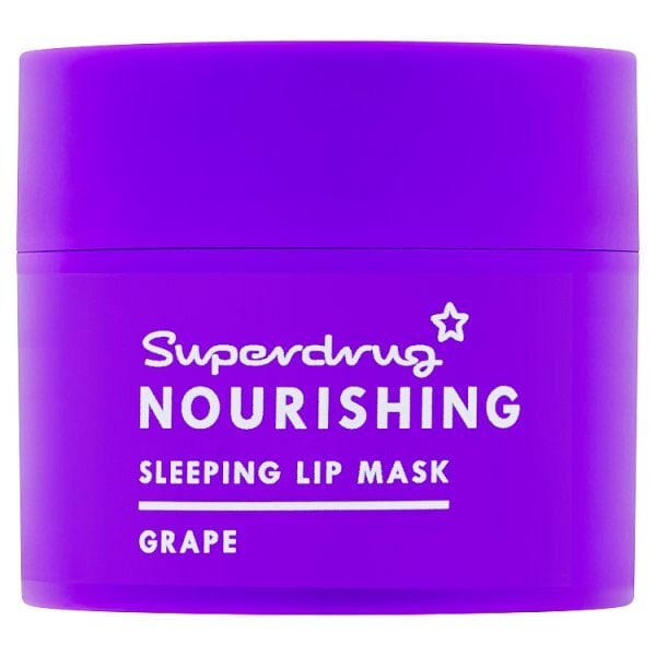 Superdrug Lip Mask