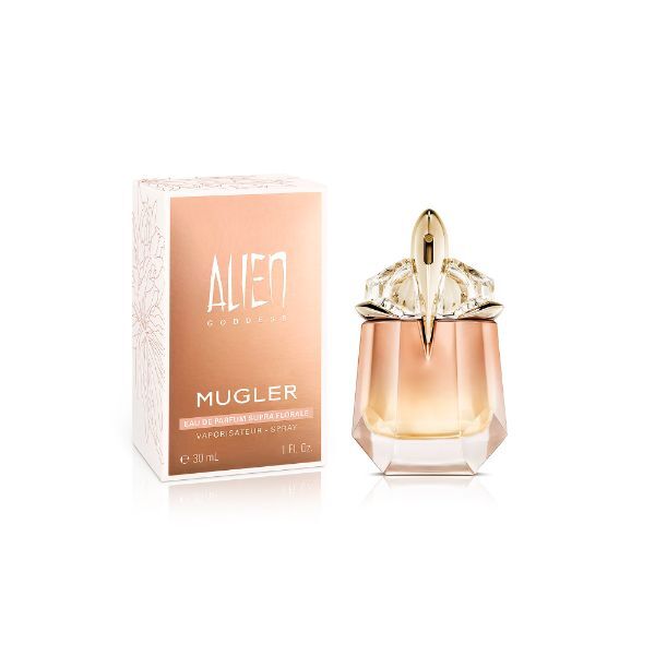 MUGLER Alien Goddess Supra Florale Eau De Parfum 30ML
