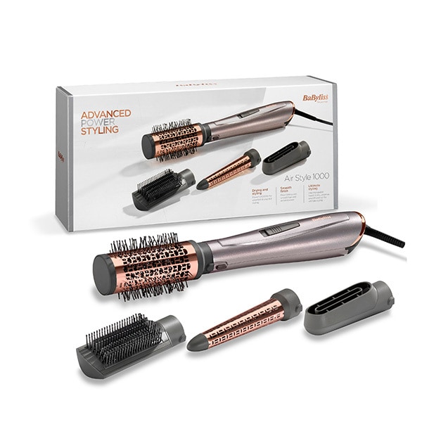 BaByliss Air Style 1000, Hot Air Styler