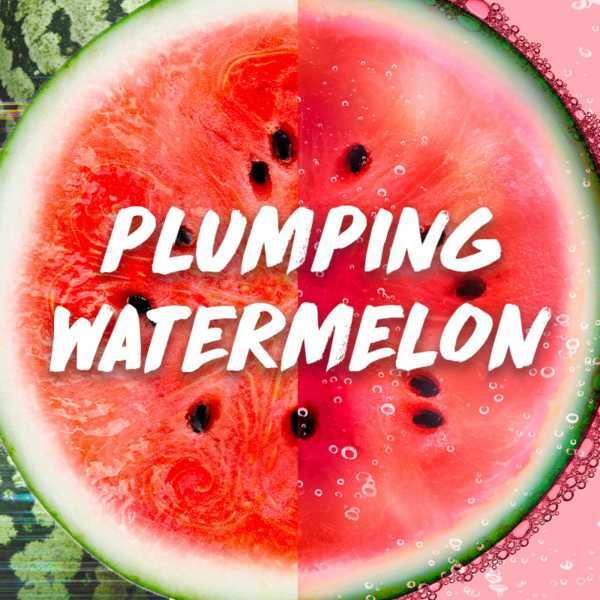 Garnier Ultimate Blends Hair Food Watermelon Hair Mask 390ml