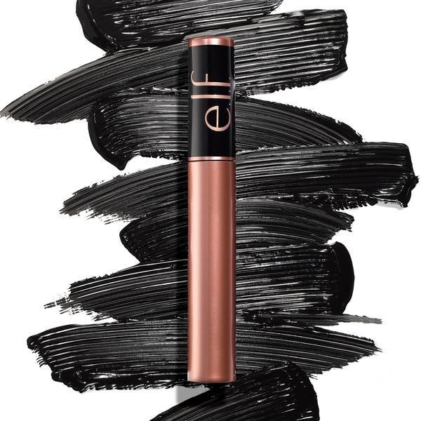 e.l.f. Lash It Loud Volumising Mascara Black