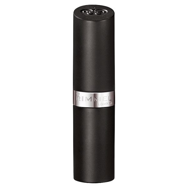 Rimmel Lasting Finish Lipstick 001
