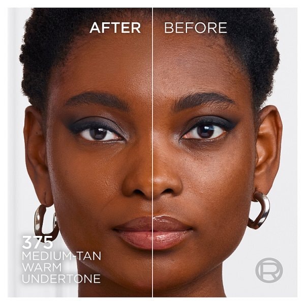 L'Oréal Paris Infallible Skin Ink 375 Warm