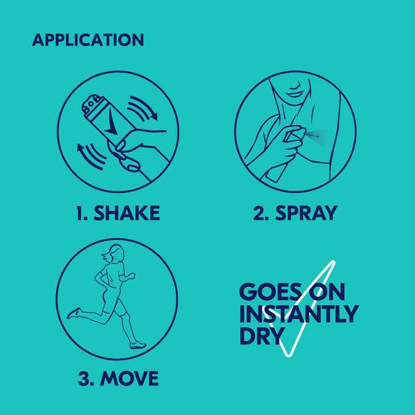 Sure Bright Bouquet Anti-Perspirant Aerosol 150 ml