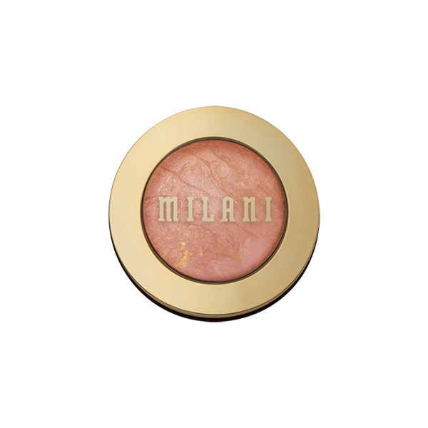 Milani Baked Blush 03 Berry Amore 3.5g