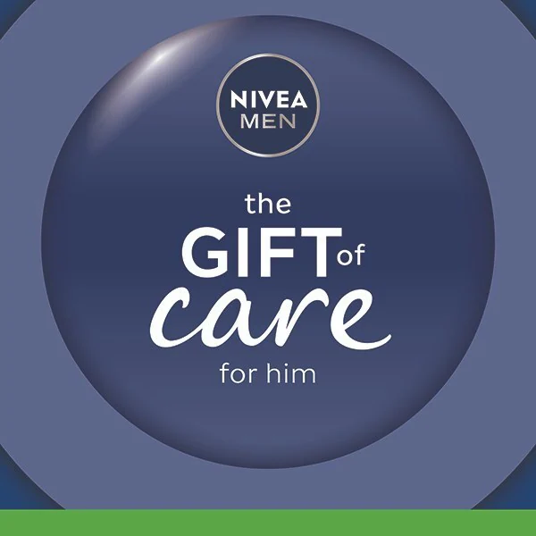 Nivea For Men Totally Soothed Gift Set