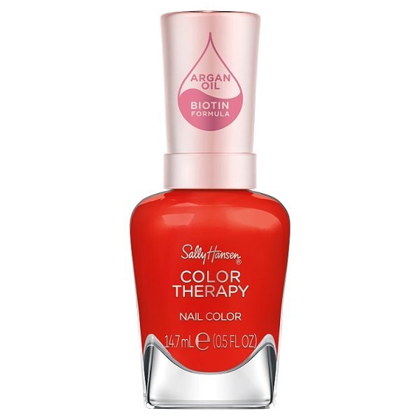 Sally Hansen Colour Therapy Nail Polish - Radiance