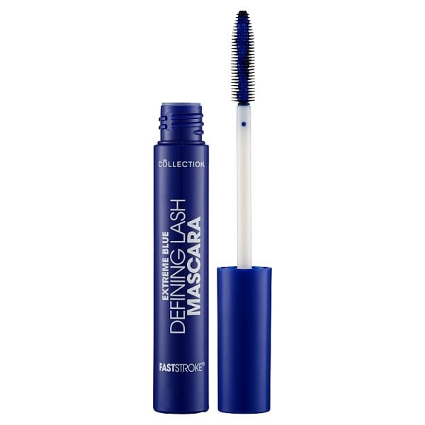 Collection Fast Stroke Lash Defining Mascara Blue 9 Ml