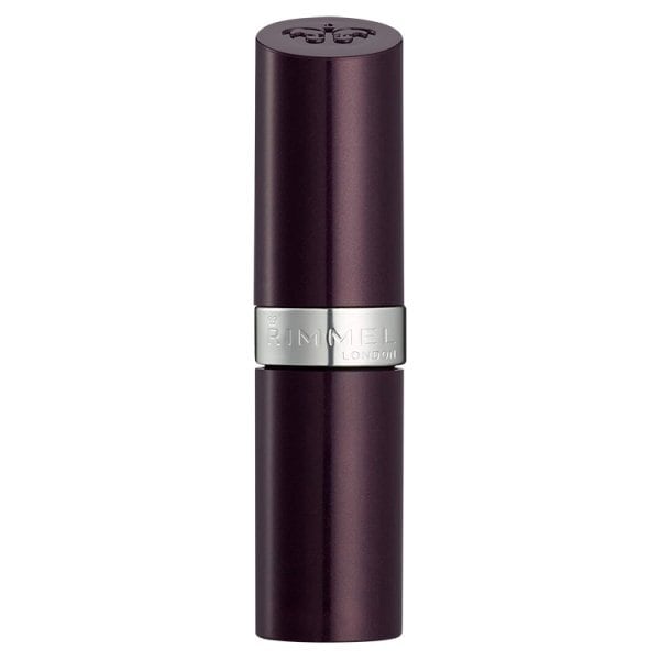 Rimmel Lasting Finish Lipstick Alarm 170