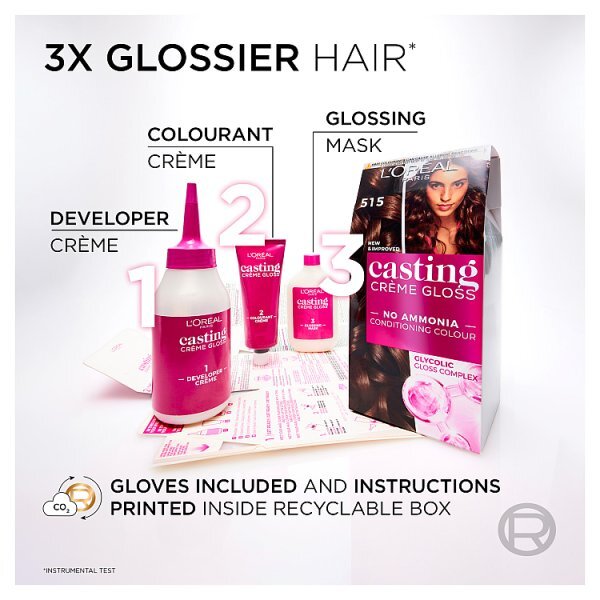 L'Oréal Casting Crème Gloss 426 Auburn Hair Dye