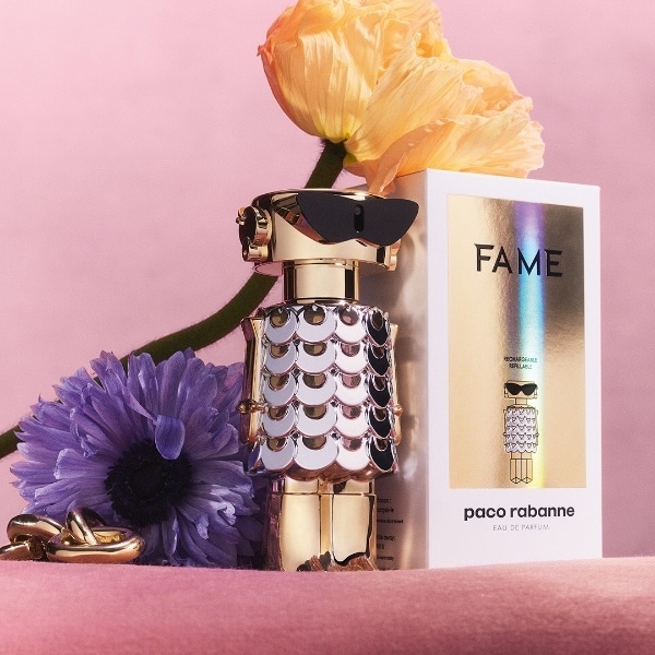 Rabanne Fame Eau De Parfum 50ml