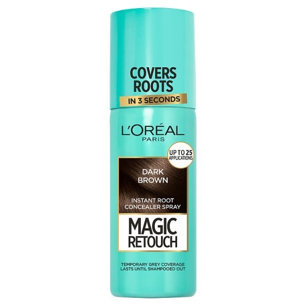 L'Oréal Paris Magic Retouch Dark Brown Root Touch Up