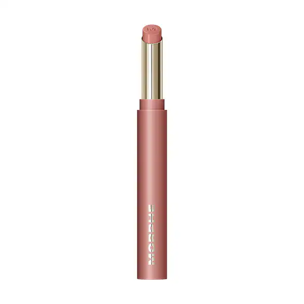 Morphe Lip Filter Hydroplump Soft Matte Lipstick - Petal