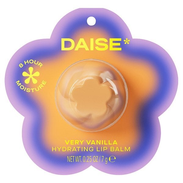 Daise Lip Balm Very Vanilla 7 G