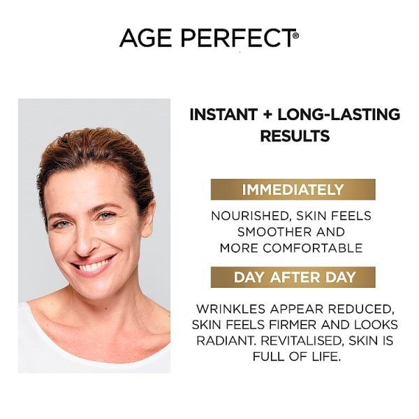 L'Oréal Paris Age Perfect Cell Renew Day Cream 50ml