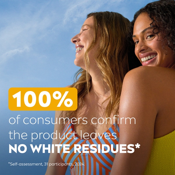 NIVEA SUN Protect & Moisture Sun Cream SPF50+ 150ml