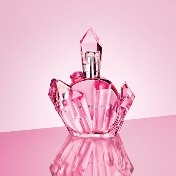 Ariana Grande R.E.M. Cherry Eclipse Eau de Parfum 50ml